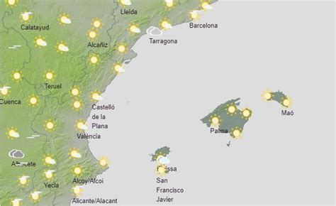 lutron marine palma majorca|El tiempo en Mallorca: calima, viento y mucho calor .